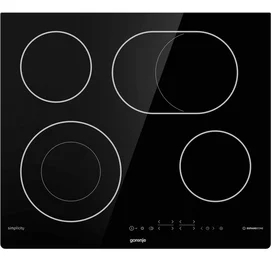 Электрическая варочная панель Gorenje ECT-643SYB фото