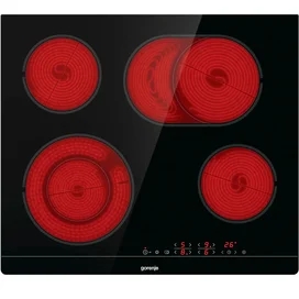 Электрическая варочная панель Gorenje ECT-643SYB фото #1