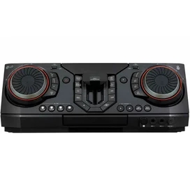 Аудиосистема LG CL-98 (CL98 + NL98) фото #4