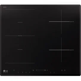 LG HU-642VH кіріктірілген индукциялық ас пісіру панелі фото #4