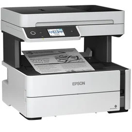 Epson M-3170 А4-D-F-N-W Ақ (C11CG92405) Бүріккіш КФҚ фото #1