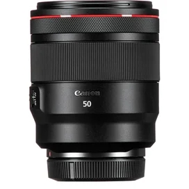 Объектив Canon RF 50 mm F1.2 L USM фото #1