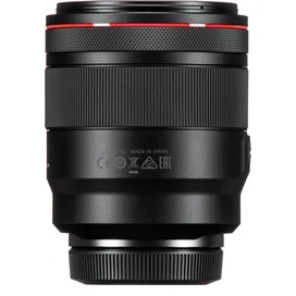 Объектив Canon RF 50 mm F1.2 L USM фото #2