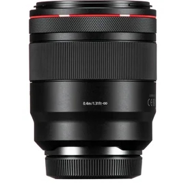 Объектив Canon RF 50 mm F1.2 L USM фото #3