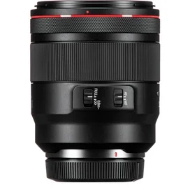 Объектив Canon RF 50 mm F1.2 L USM фото #4