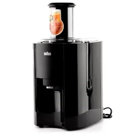 Braun J-300 Шырынсыққышы фото #2