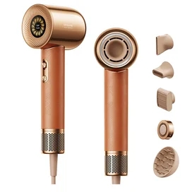 Dreame Hair Miracle Фенi фото