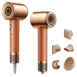 Dreame Hair Miracle Фенi фото #1