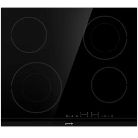Электрическая варочная панель Gorenje ECT-644BCSC фото