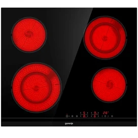 Электрическая варочная панель Gorenje ECT-644BCSC фото #1