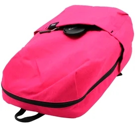 14.1" Xiaomi RunMi 90 Points Ноутбукқа арналған рюкзагі, полиэстер, Pink (ZJB4147GL) фото #2