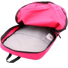 14.1" Xiaomi RunMi 90 Points Ноутбукқа арналған рюкзагі, полиэстер, Pink (ZJB4147GL) фото #3