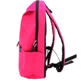 14.1" Xiaomi RunMi 90 Points Ноутбукқа арналған рюкзагі, полиэстер, Pink (ZJB4147GL) фото #4