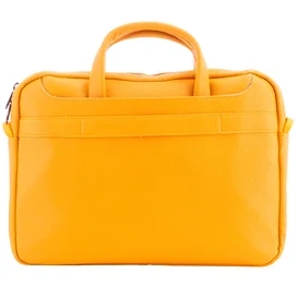 Сумка для ноутбука 14" PORT Designs ZURICH, Yellow (110310) фото #3