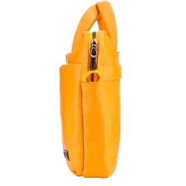 Сумка для ноутбука 14" PORT Designs ZURICH, Yellow (110310) фото #4