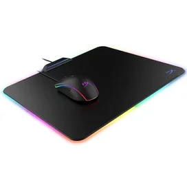 HyperX Fury Ultra Hard ойын төсемі - Medium (HX-MPFU-M) фото #2