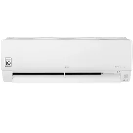 Кондиционер LG B12TS Dual INV фото #1