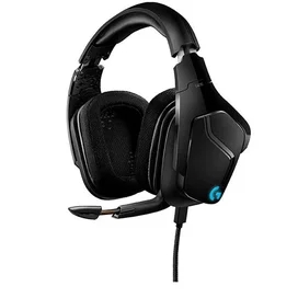 Logitech G635 (981-000750) ойын гарнитурасы фото