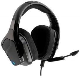 Logitech G635 (981-000750) ойын гарнитурасы фото #1