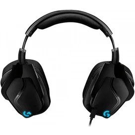 Logitech G635 (981-000750) ойын гарнитурасы фото #2