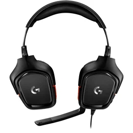Logitech G332 (981-000757) ойын гарнитурасы фото #3