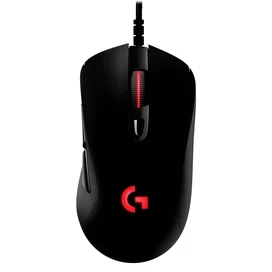 Сымды ойын тінтуірі USB Logitech G403 HERO RGB фото #1