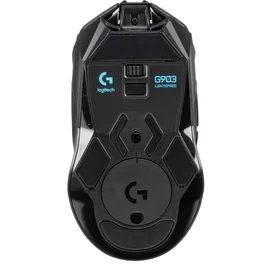 Сымсыз ойын тінтуірі USB Logitech G903 HERO фото #4