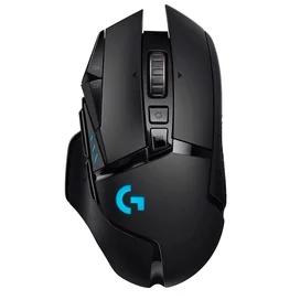 Сымсыз ойын тінтуірі USB Logitech G502 HERO фото