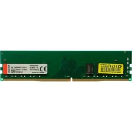 Оперативная память DDR4 DIMM 8GB/3200MHz PC-25600 Kingston (KVR32N22S8/8) фото