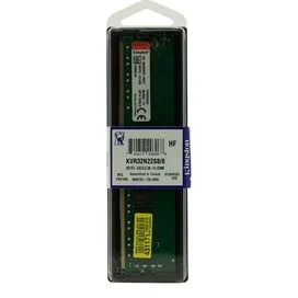 Оперативная память DDR4 DIMM 8GB/3200MHz PC-25600 Kingston (KVR32N22S8/8) фото #3
