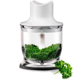 Блендер погружной Braun MultiQuick 3 Pesto MQ-3020 фото #3