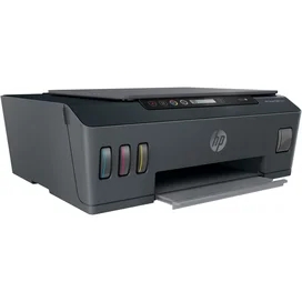 HP Smart Tank 500 ҮСБЖ А4 (4SR29A) бүріккіш КФҚ фото #2