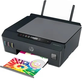 HP Smart Tank 500 ҮСБЖ А4 (4SR29A) бүріккіш КФҚ фото #3