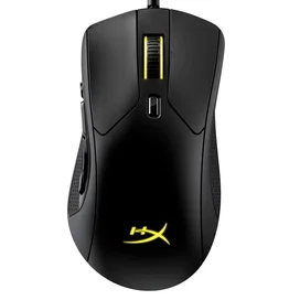 Мышка игровая проводная HyperX Pulsefire Raid RGB фото