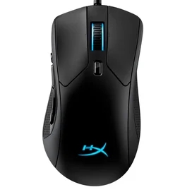 Мышка игровая проводная HyperX Pulsefire Raid RGB фото #1