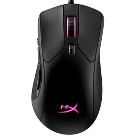 Мышка игровая проводная HyperX Pulsefire Raid RGB фото #2