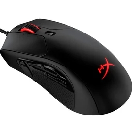 Мышка игровая проводная HyperX Pulsefire Raid RGB фото #3