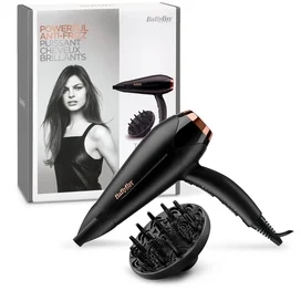 Фен BaByliss D570DE фото #4