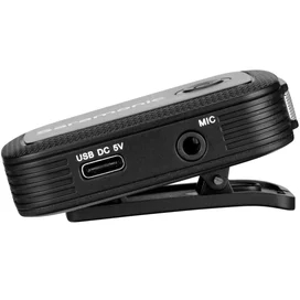 Смартфондарға арналған Saramonic Blink500 B3(TX+RXDI) радиожүйесі (2,4Ghz Receiv+transmitter, Lighti фото #1