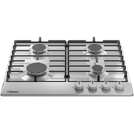 Газовая варочная панель Hansa BHGI-650103 фото #1