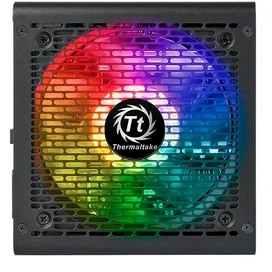 Блок питания 600W Thermaltake Toughpower GX1 RGB 600W ATX 20+4pin, 4+4pin (PS-TPD-0600NHFAGE-1) фото #1