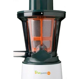 Kenwood JMP-400WH Баспақты шырынсыққышы фото #4