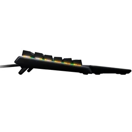 Клавиатура игровая проводная USB SteelSeries Apex 3 RGB фото #4
