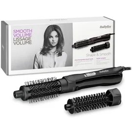 Фен-щетка BaByliss A-S82E фото #4