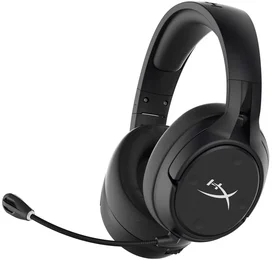 Игровая гарнитура беспроводная HyperX Cloud Flight S (HX-HSCFS-SG/WW) фото