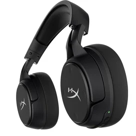 Игровая гарнитура беспроводная HyperX Cloud Flight S (HX-HSCFS-SG/WW) фото #1