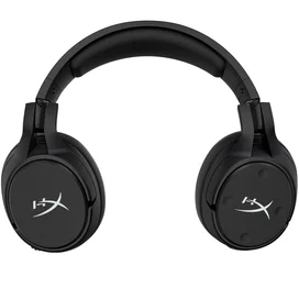 Игровая гарнитура беспроводная HyperX Cloud Flight S (HX-HSCFS-SG/WW) фото #3