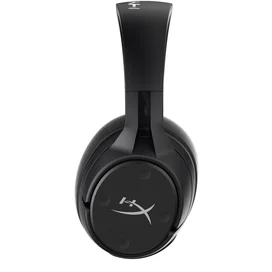 Игровая гарнитура беспроводная HyperX Cloud Flight S (HX-HSCFS-SG/WW) фото #4