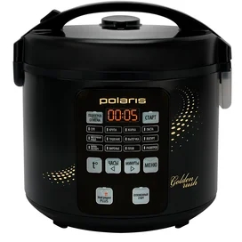 Мультиварка Polaris PMC-0567AD фото #1