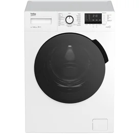 Стиральная машина Beko WSRE-6512PRW фото #4
